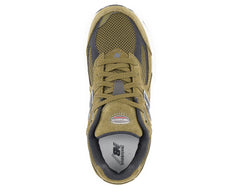 New Balance 2002 Olive VD/ANT - GC2002RZ-310