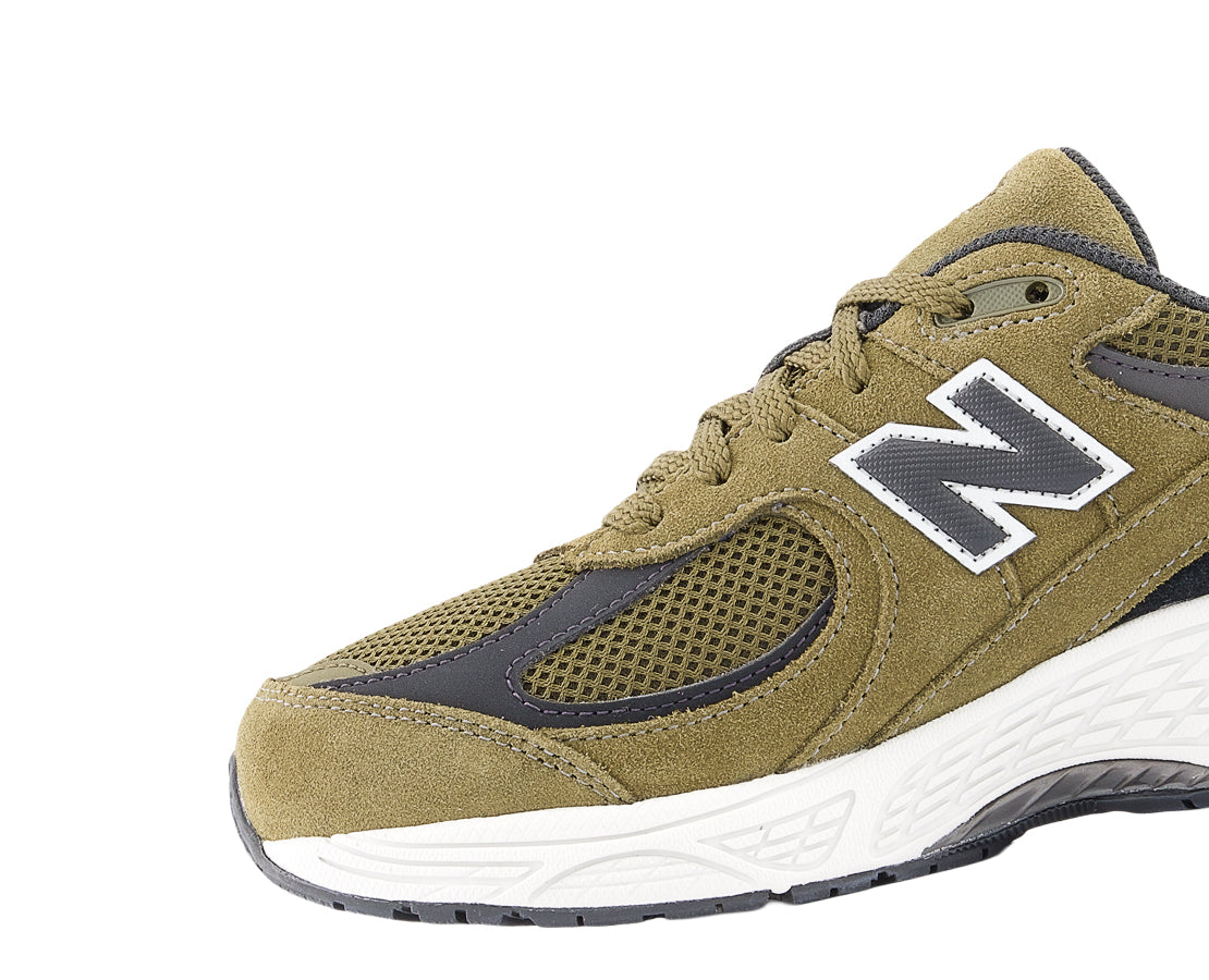 New Balance 2002 Olive VD/ANT - GC2002RZ-310