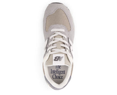 New Balance 574 Slate Gray CZ - GC574SNV-158