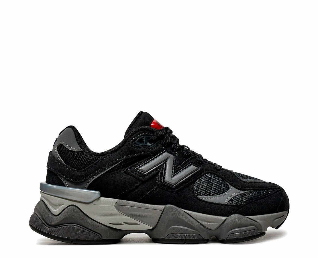 New Balance 9060 PR/CZ - GC9060BK-258