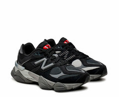 New Balance 9060 PR/CZ - GC9060BK-258