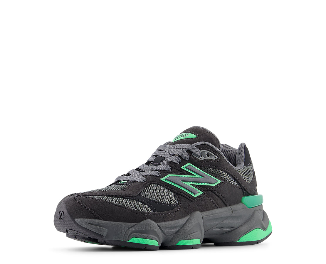 New Balance 9060 Castlerock Lime Leaf ANT/VD - GC9060JC-24