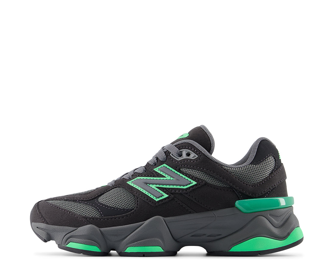 New Balance 9060 Castlerock Lime Leaf ANT/VD - GC9060JC-24