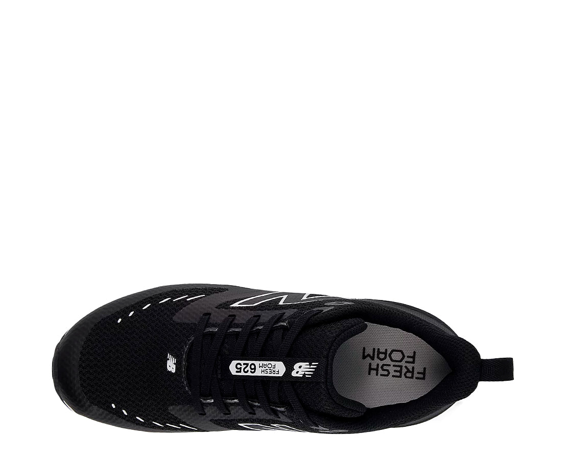 New Balance 625 Fresh Foam PR/BR - GK625BK-249