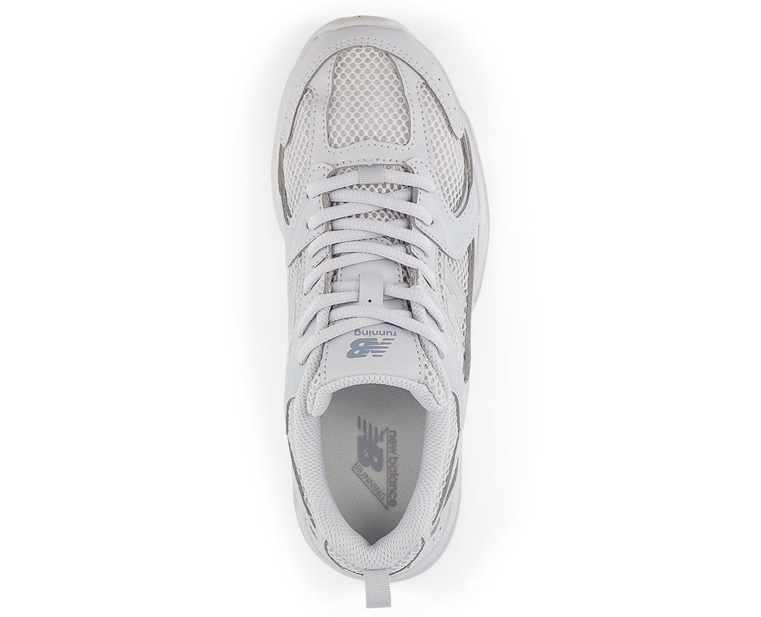 New Bakance 530 Pearl Steal CZ - GR530TBA-158