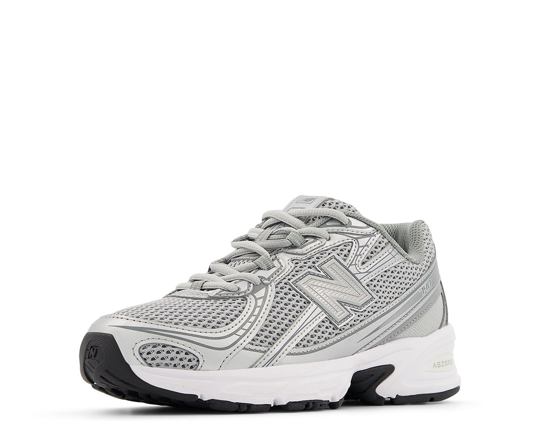 New Balance 740 Slate Gray Metallic CZ - GR740SG-158