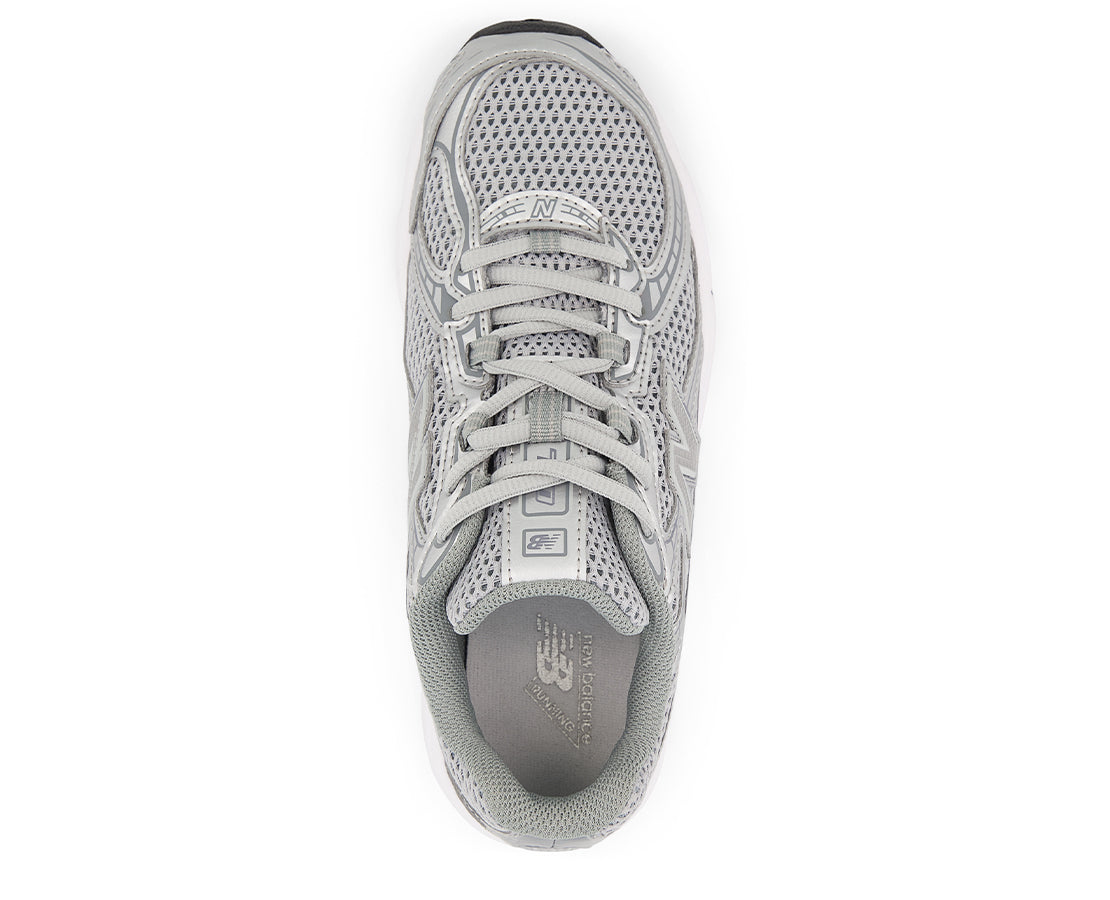 New Balance 740 Slate Gray Metallic CZ - GR740SG-158