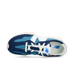 New Balance 327 MAR/AZ/BR - GS327CJ-1040