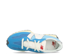 New Balance 327 Blue Laguna AZ/CZ - GS327RA-45