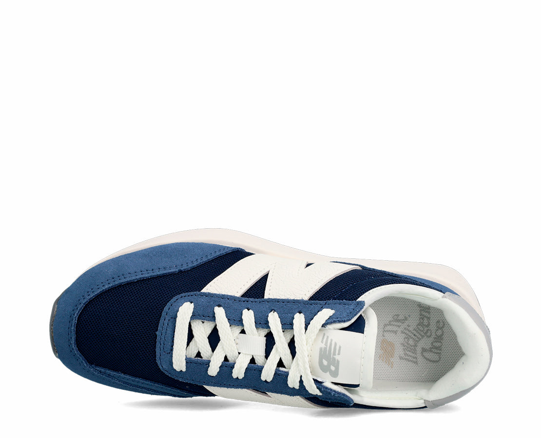 New Balance 370 MAR/BR - GS370AG-213