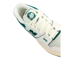 New Balance 550 Sea Salta Marsh Green BR/CZ/VD - GSB550CS-505