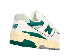 New Balance 550 Sea Salta Marsh Green BR/CZ/VD - GSB550CS-505