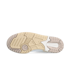 New Balance 550 White Ultra Pink BR/RS/AZ - GSB550EP-510
