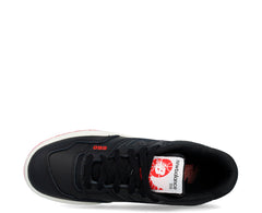 New Balance 550 Black Red PR/VM - GSB550KB-270