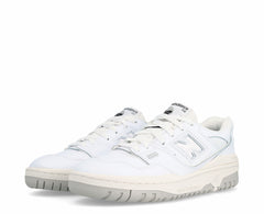New Balance 550 White Grey BR/CZ - GSB550PB-105