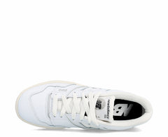 New Balance 550 White Grey BR/CZ - GSB550PB-105