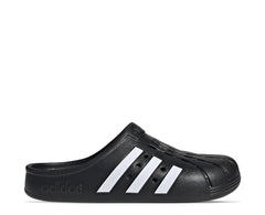 Adidas Adilette Clog Core Black Cloud White PR/BR - GZ5886-249