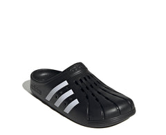 Adidas Adilette Clog Core Black Cloud White PR/BR - GZ5886-249