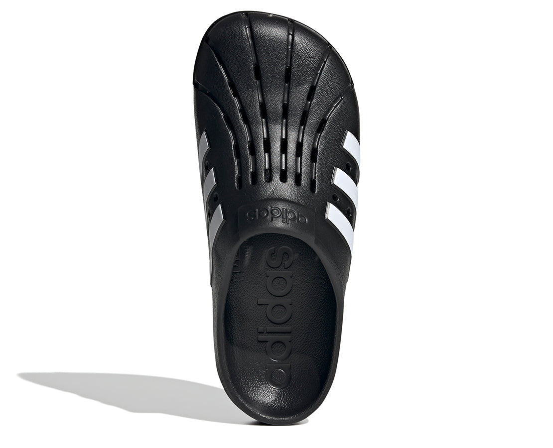 Adidas Adilette Clog Core Black Cloud White PR/BR - GZ5886-249