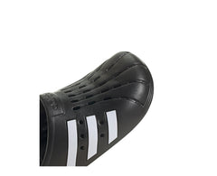 Adidas Adilette Clog Core Black Cloud White PR/BR - GZ5886-249