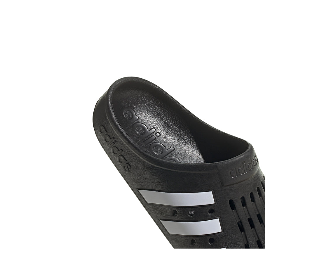 Adidas Adilette Clog Core Black Cloud White PR/BR - GZ5886-249