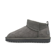 Colors Of California Short Winter Boot CZ - HC_SHEAR02_STO-158