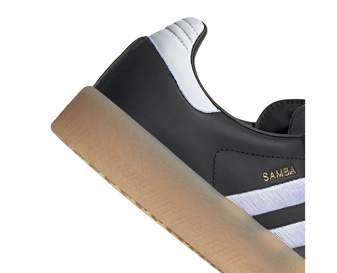 Adidas Sambae Core Black / Cloud White PR/BR - ID0436-249