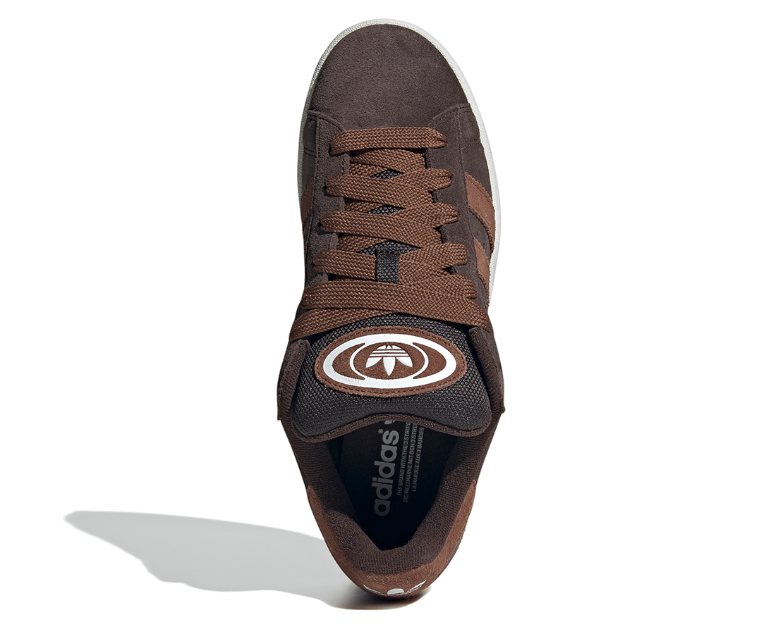 Adidas Campus 00s Preloved Brown CAST - ID1417-137