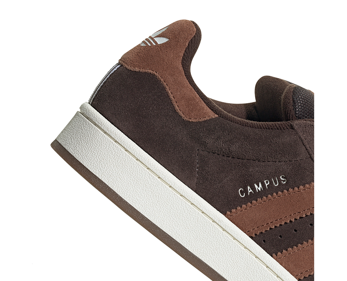 Adidas Campus 00s Preloved Brown CAST - ID1417-137