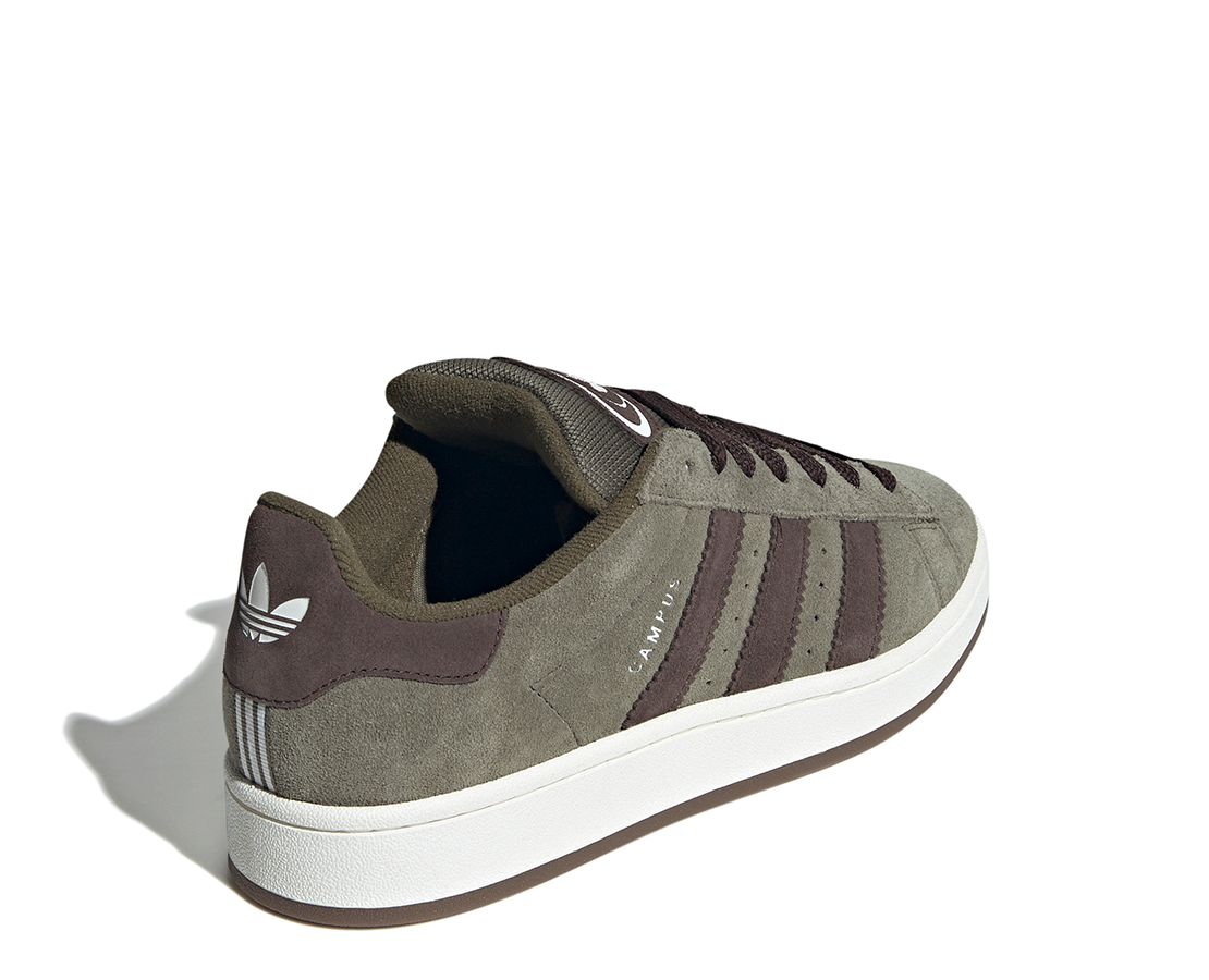 Adidas Campus 00s Olive Strata VD/CAST - ID1418-413