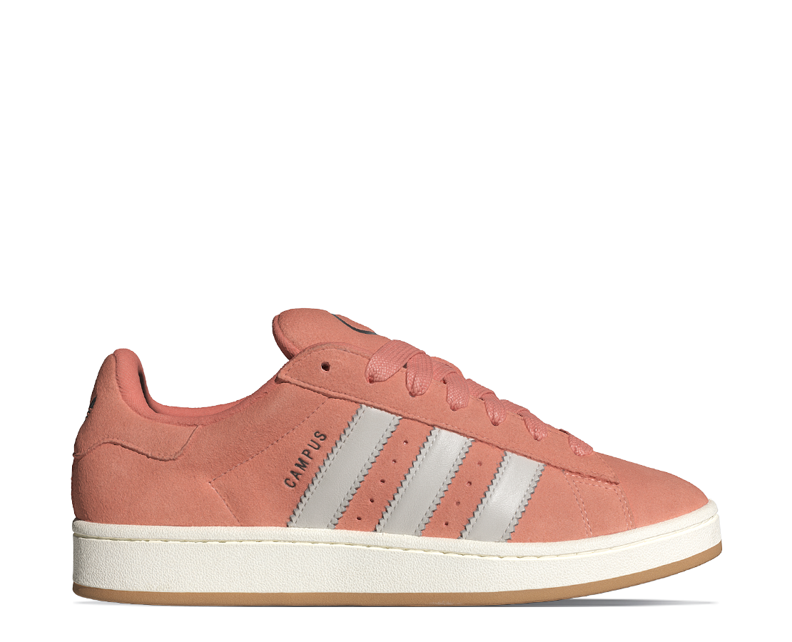 Adidas Campus 00's Wonder Clay / Grey One RS/CZ - ID8268-290