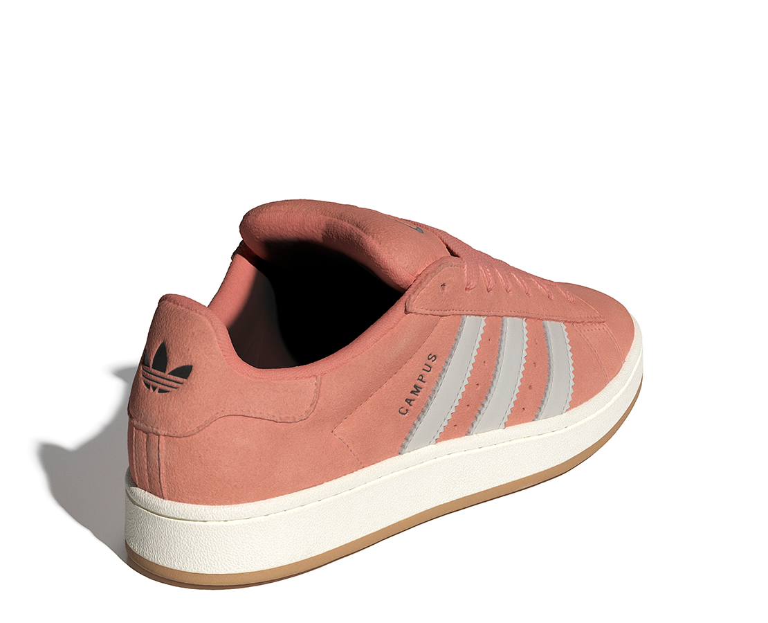 Adidas Campus 00's Wonder Clay / Grey One RS/CZ - ID8268-290