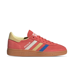 Adidas Handball Spezial Preloved Scarlet Almost Yellow LAR - IE1328-192