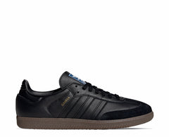 Adidas Samba OG Core Black Gum PR - IE3438-240