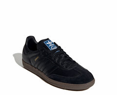 Adidas Samba OG Core Black Gum PR - IE3438-240