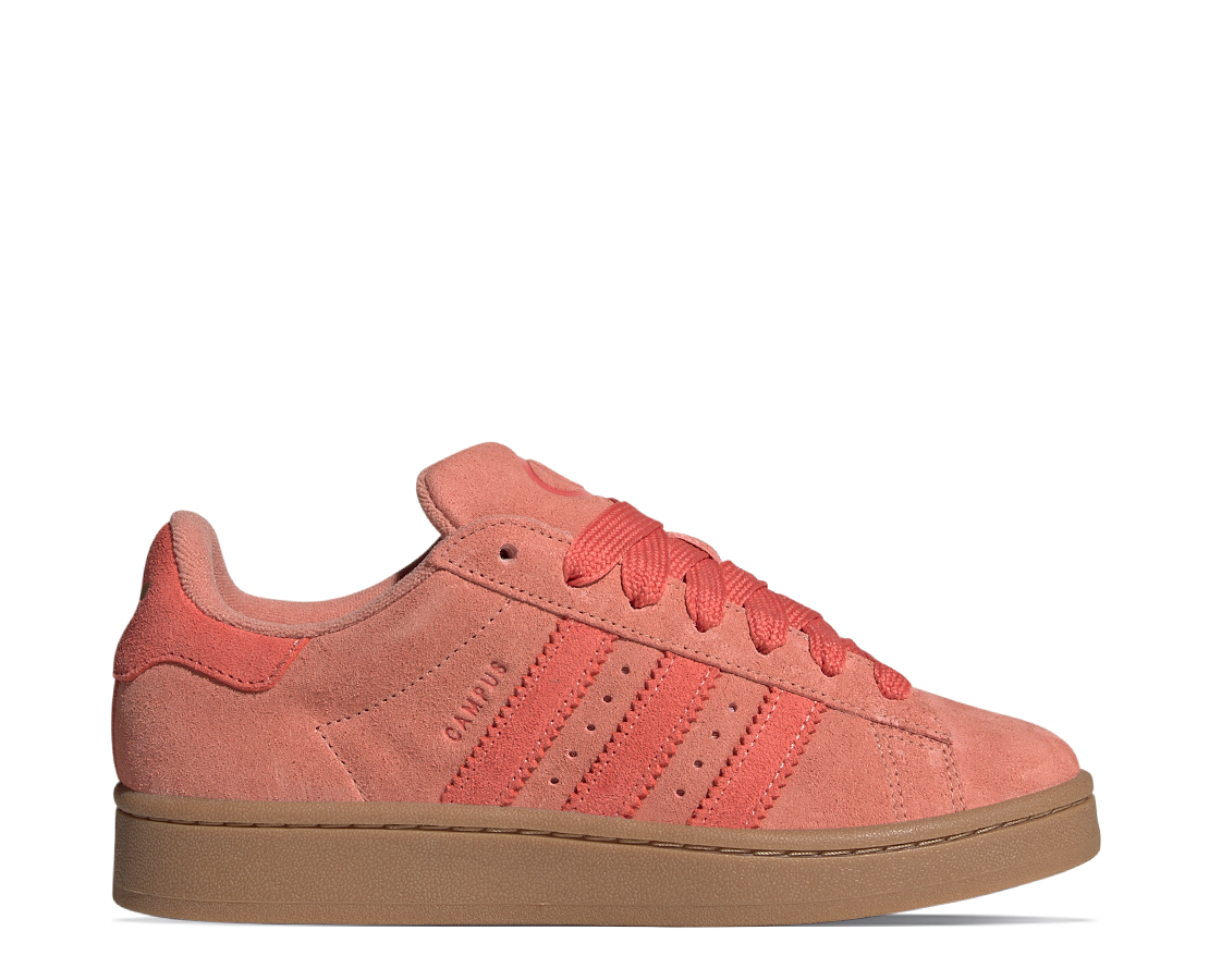 Adidas Campus 00´s Wonder Clay / Preloved Scarlet ROSA - IE5587-276