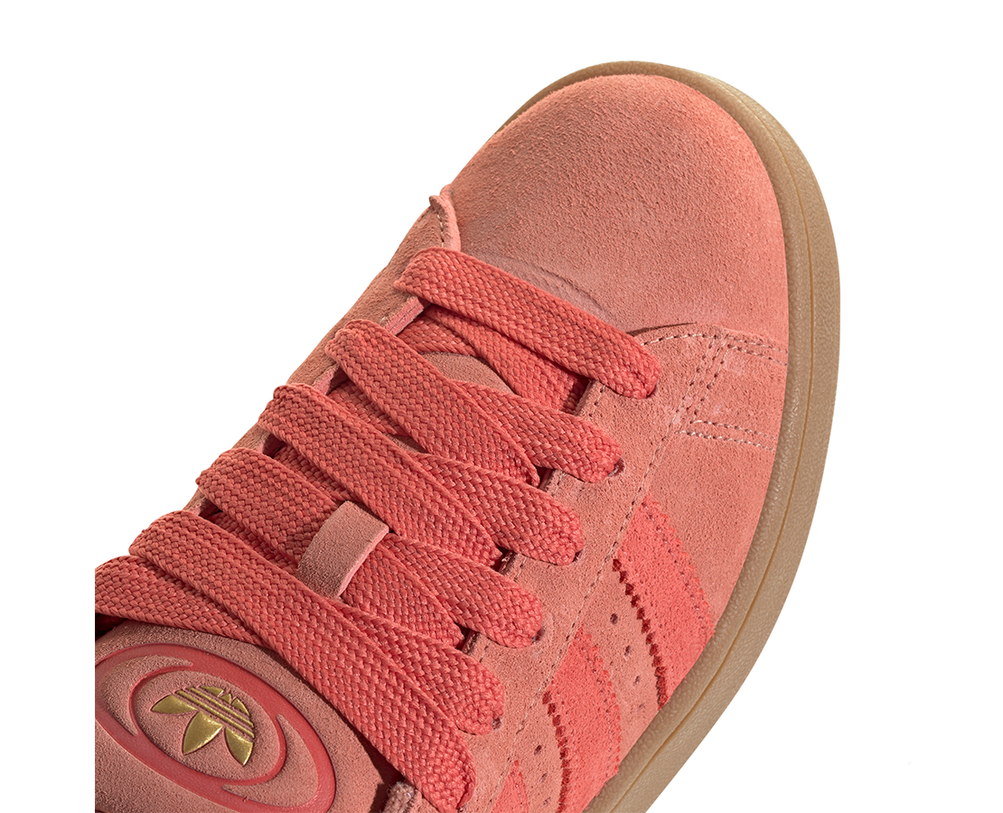 Adidas Campus 00´s Wonder Clay / Preloved Scarlet ROSA - IE5587-276