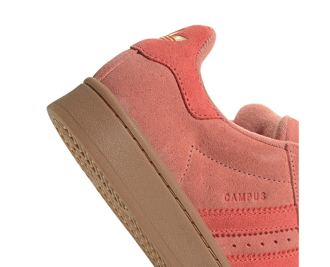 Adidas Campus 00´s Wonder Clay / Preloved Scarlet ROSA - IE5587-276