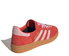 Adidas Handball Spezial Bright Red / Clear Pink VM/RS - IE5894-334