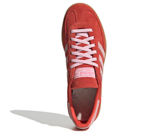 Adidas Handball Spezial Bright Red / Clear Pink VM/RS - IE5894-334