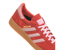 Adidas Handball Spezial Bright Red / Clear Pink VM/RS - IE5894-334