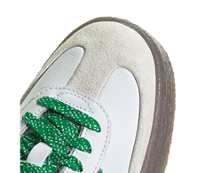 Adidas Sambae Cloud White Green BR/VD - IE9105-124