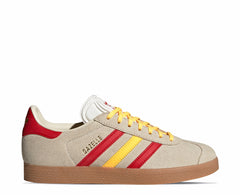 Adidas Gazelle White Spark Scarlet BJ/LAR/VM - IE9125-1208