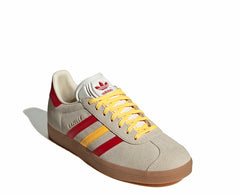 Adidas Gazelle White Spark Scarlet BJ/LAR/VM - IE9125-1208