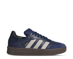 Adidas Samba XLG 'Dark Blue' MAR/CZ - IE9179-220