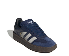 Adidas Samba XLG 'Dark Blue' MAR/CZ - IE9179-220