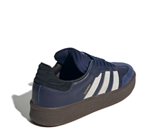 Adidas Samba XLG 'Dark Blue' MAR/CZ - IE9179-220