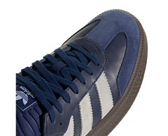 Adidas Samba XLG 'Dark Blue' MAR/CZ - IE9179-220