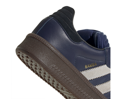 Adidas Samba XLG 'Dark Blue' MAR/CZ - IE9179-220
