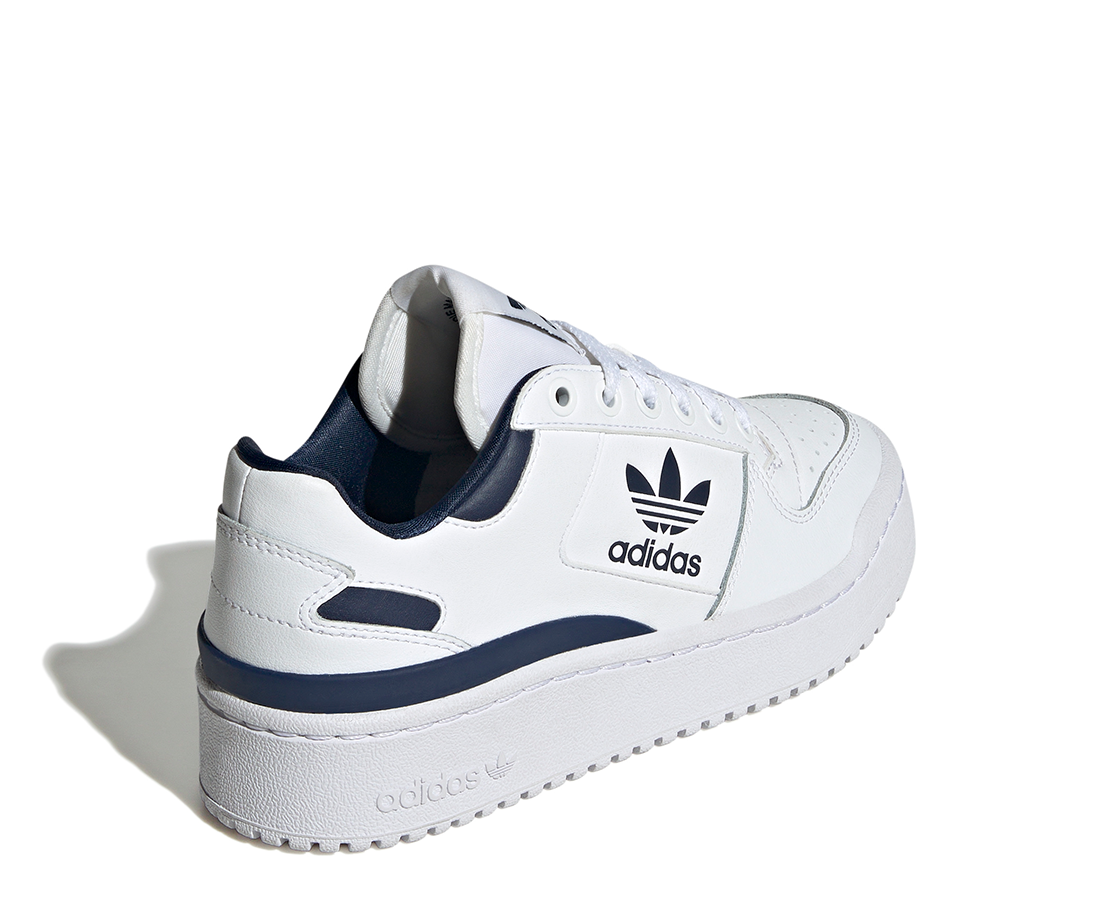 Adidas Forum Bold Night Indigo Bright Blue BR/MAR - IF1172-115